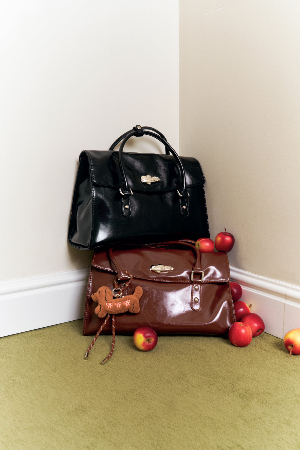 Thorn Messenger Backpack Satchel