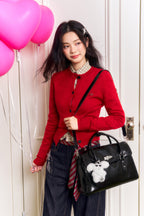 Briar Messenger Backpack