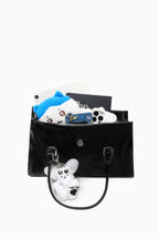 Briar Messenger Backpack