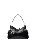 Ballet Bunny Hobo Tote Bag