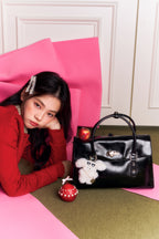 Briar Messenger Backpack