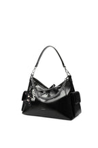 Ballet Bunny Hobo Tote Bag