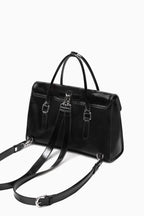 Briar Messenger Backpack