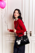 Briar Messenger Backpack