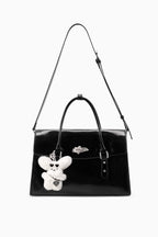 Briar Messenger Backpack