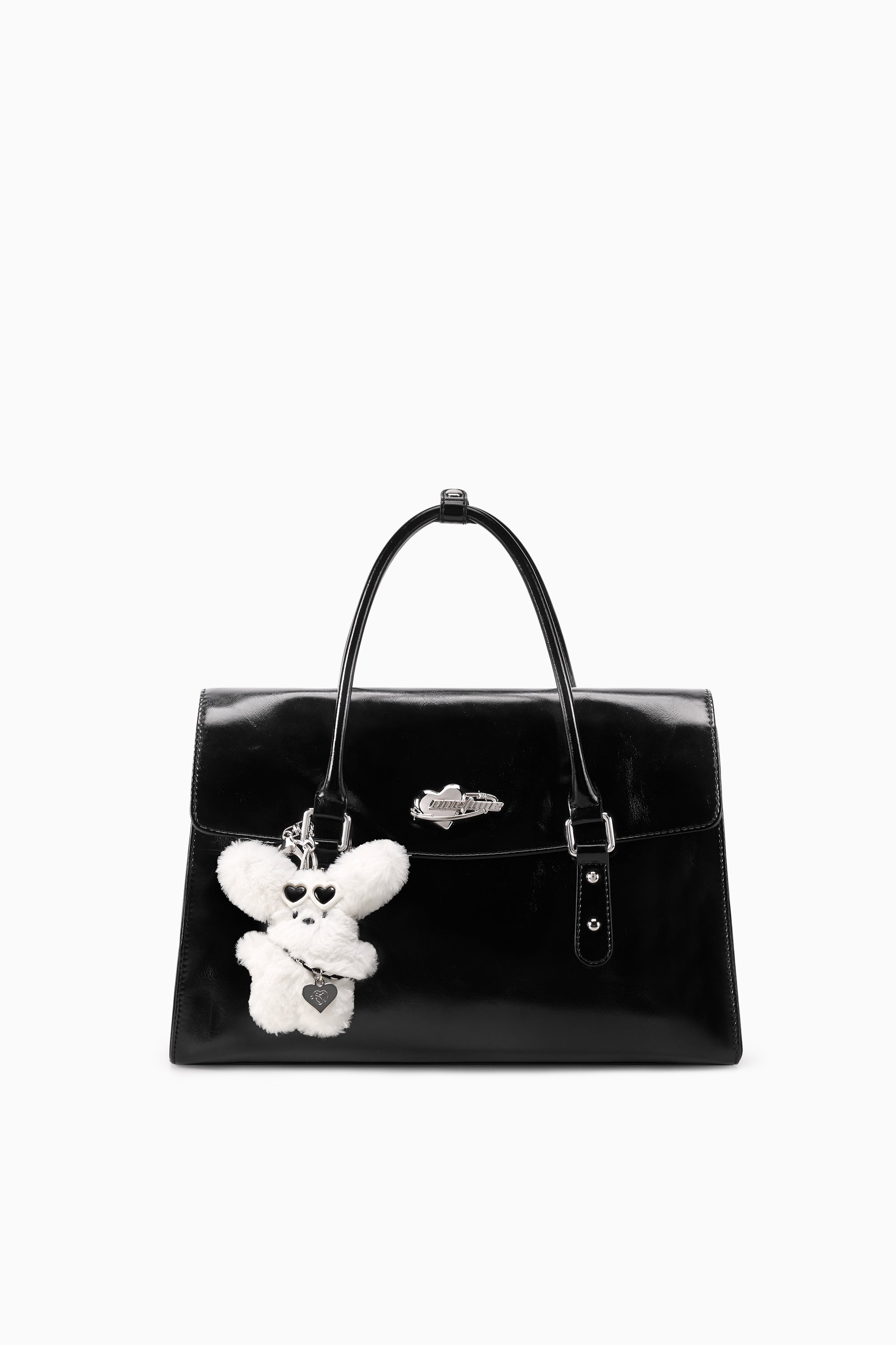 Briar Messenger Backpack