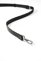 Small Ballet Hobo Crossbody Bag