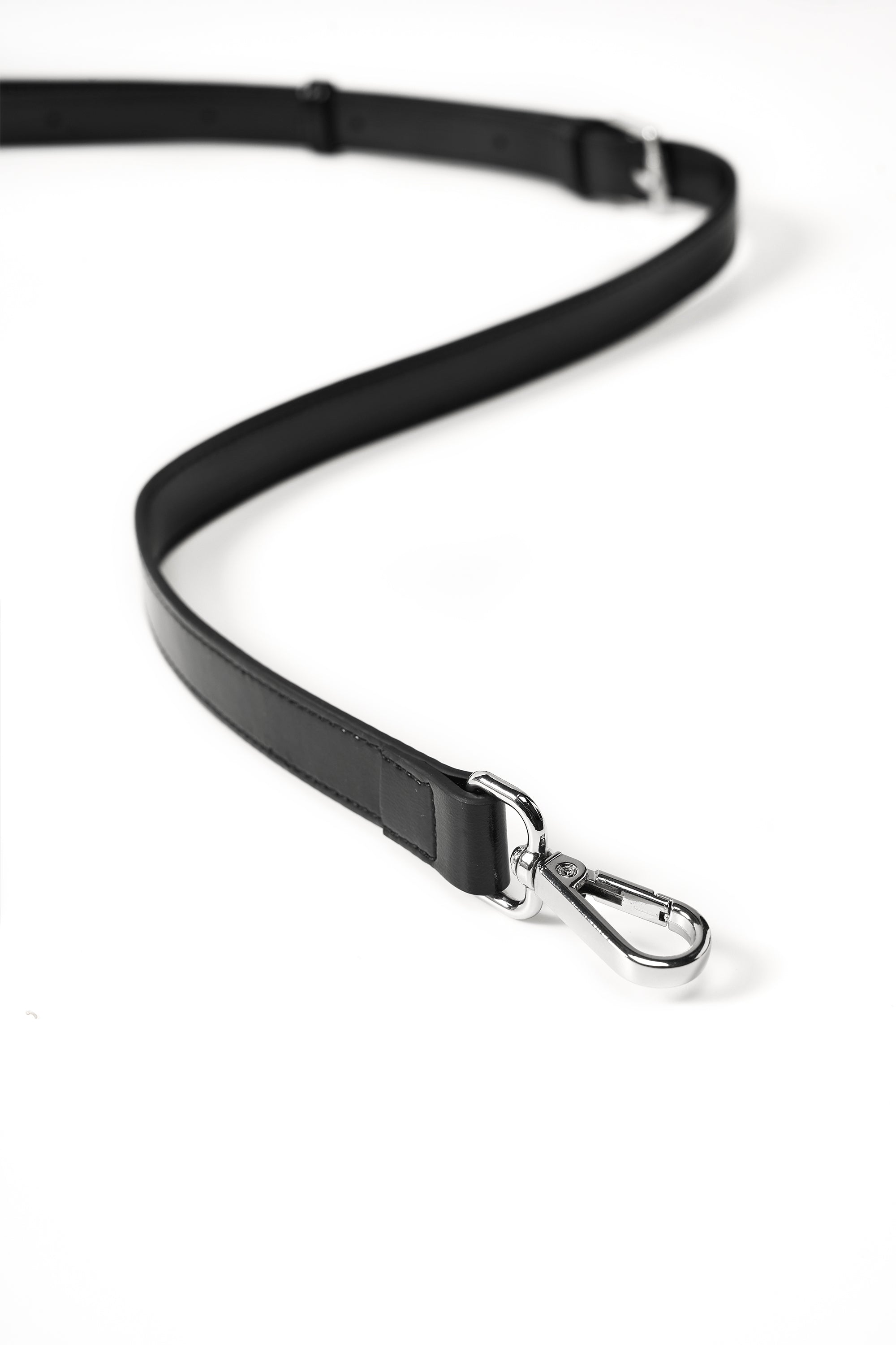 Small Ballet Hobo Crossbody Bag