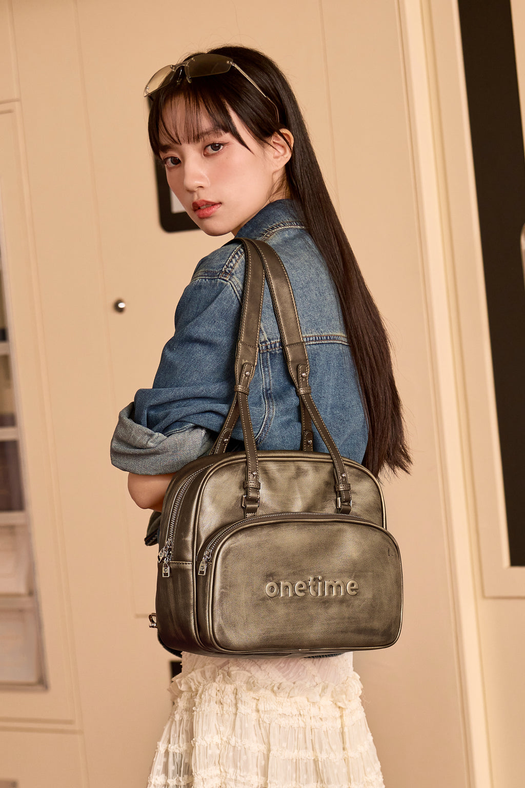 Large Sweet & Edgy Backpack