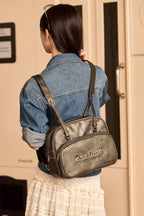 Large Sweet & Edgy Backpack