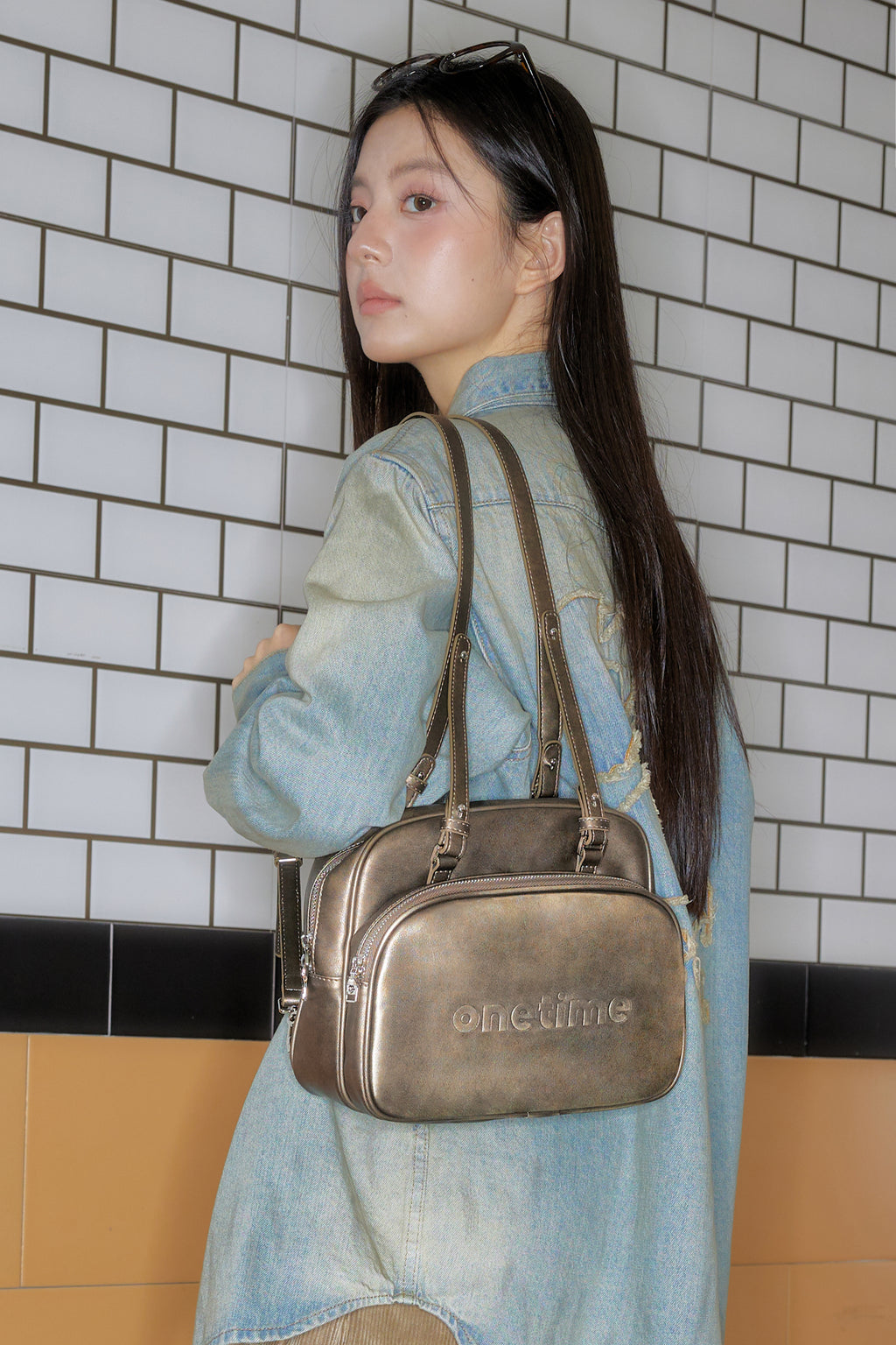 Small Sweet & Edgy Backpack