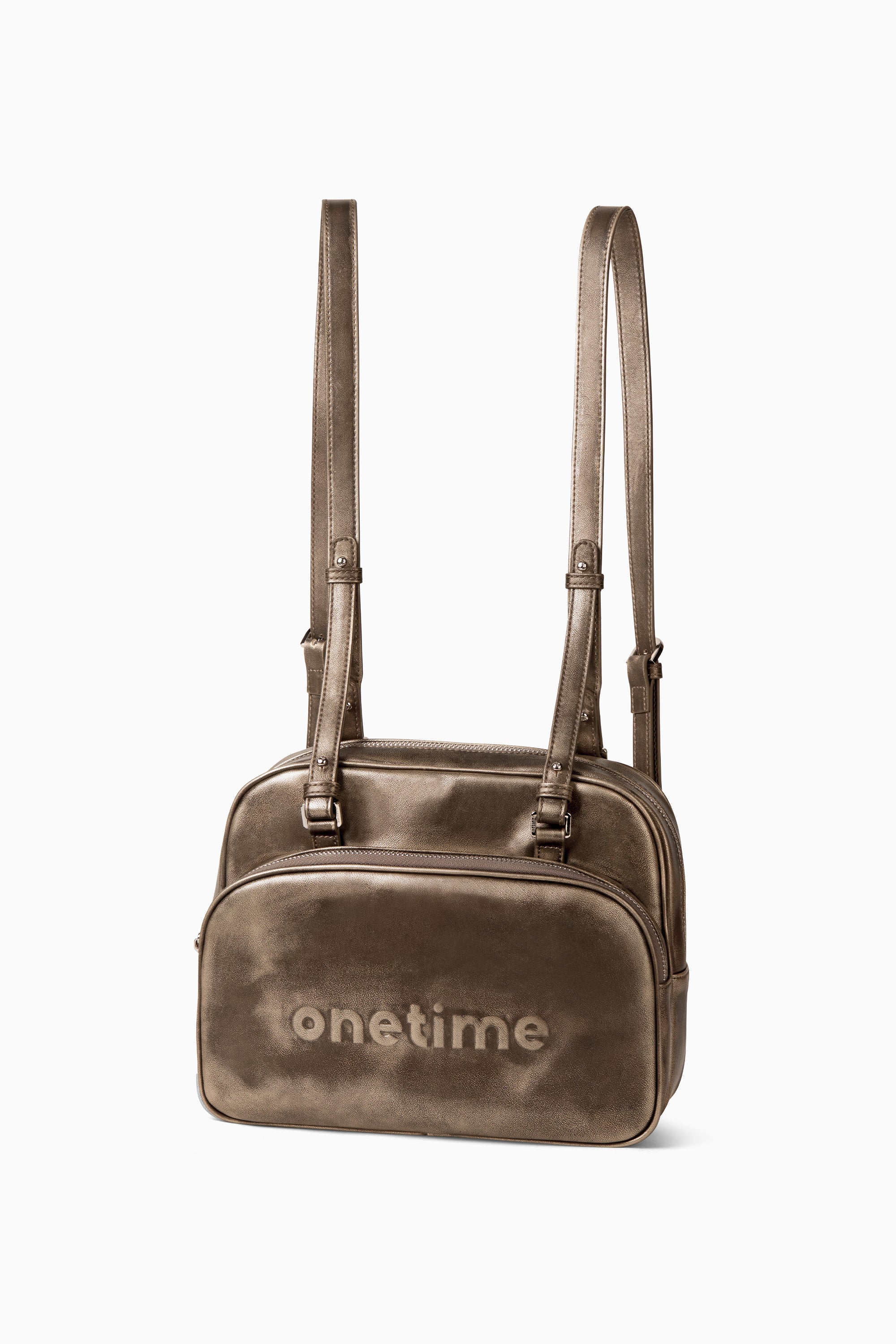 Small Sweet & Edgy Backpack