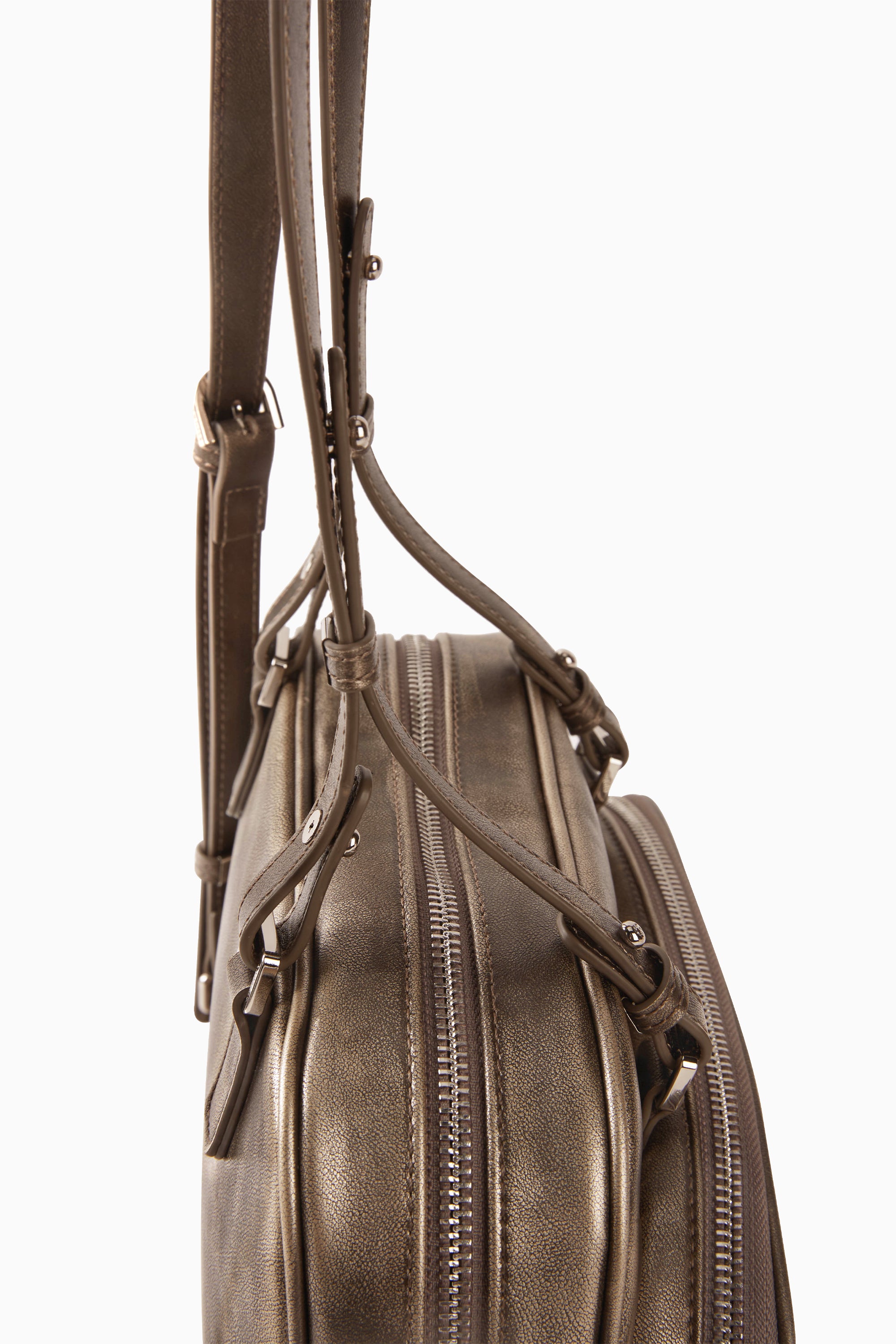 Small Sweet & Edgy Backpack