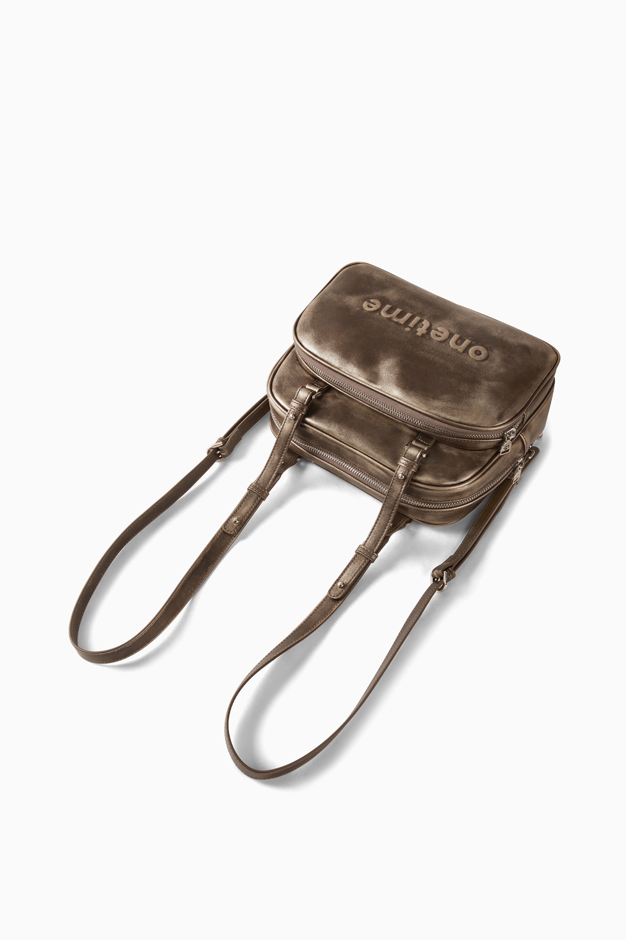 Small Sweet & Edgy Backpack