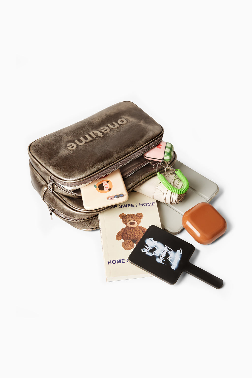 Small Sweet & Edgy Backpack