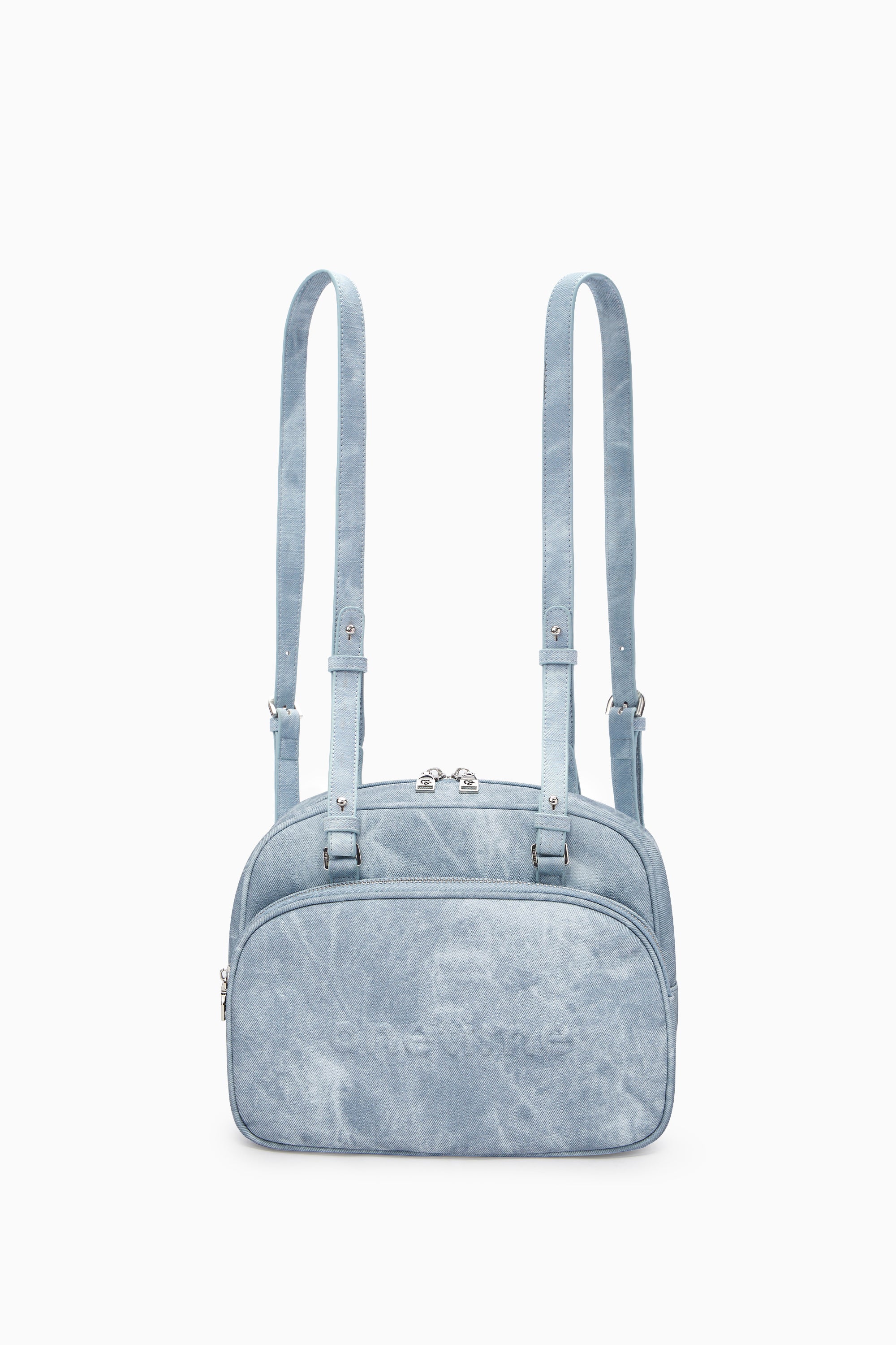 Small Sweet & Edgy Backpack
