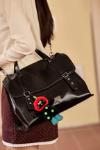 Flapover Large Capacity Backpack