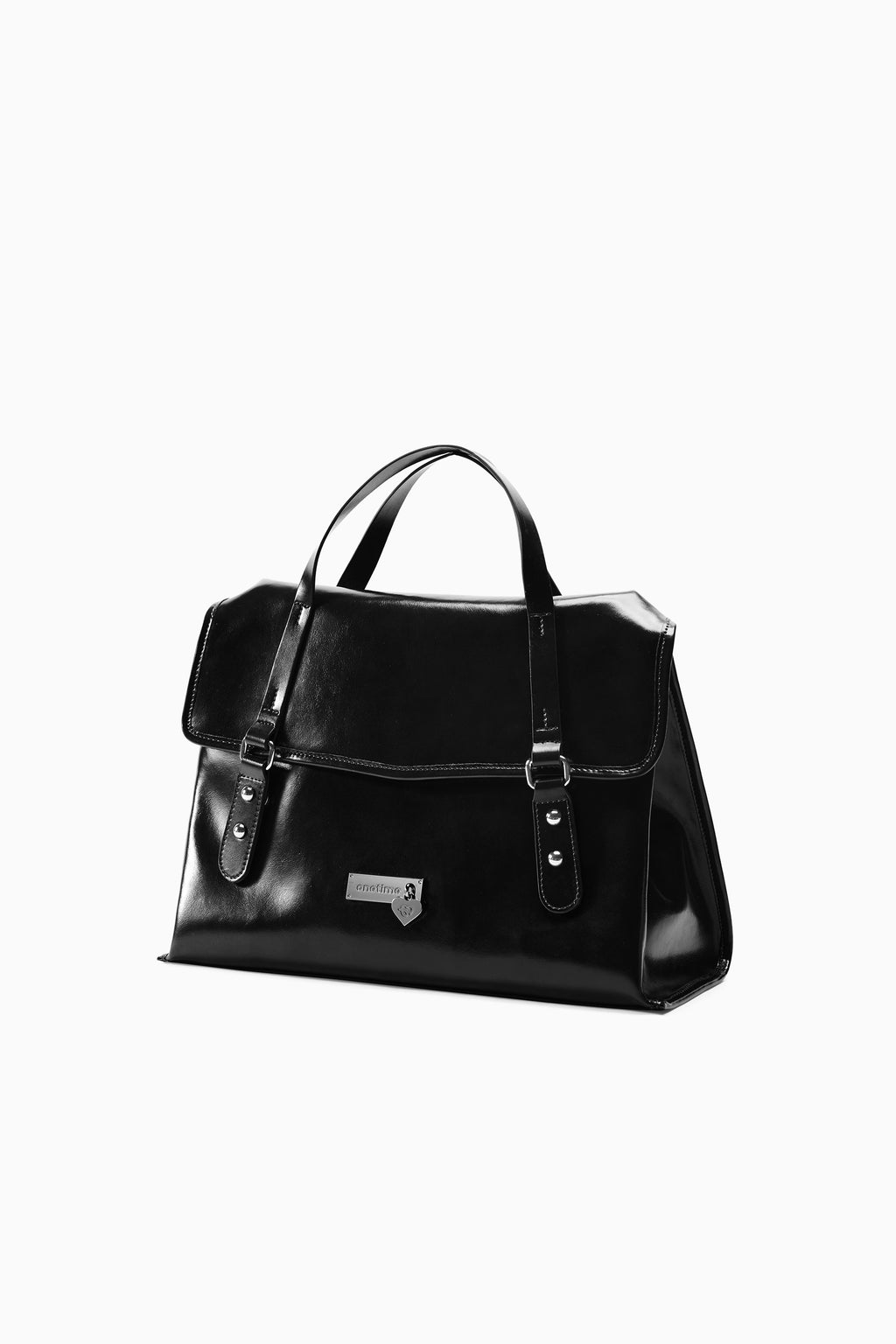 Flapover Large Capacity Backpack