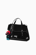 Flapover Large Capacity Backpack