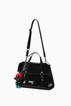 Flapover Large Capacity Backpack