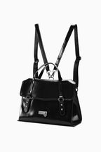 Flapover Large Capacity Backpack