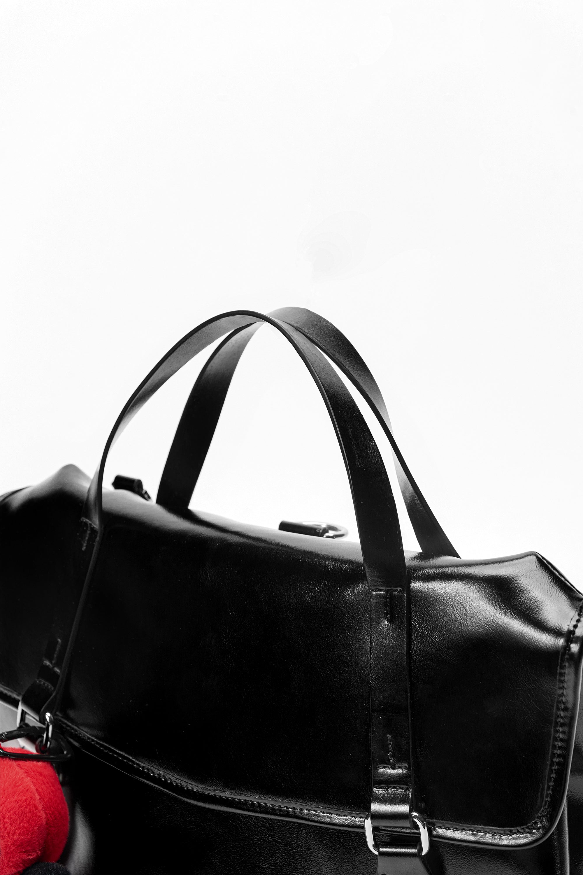 Flapover Large Capacity Backpack