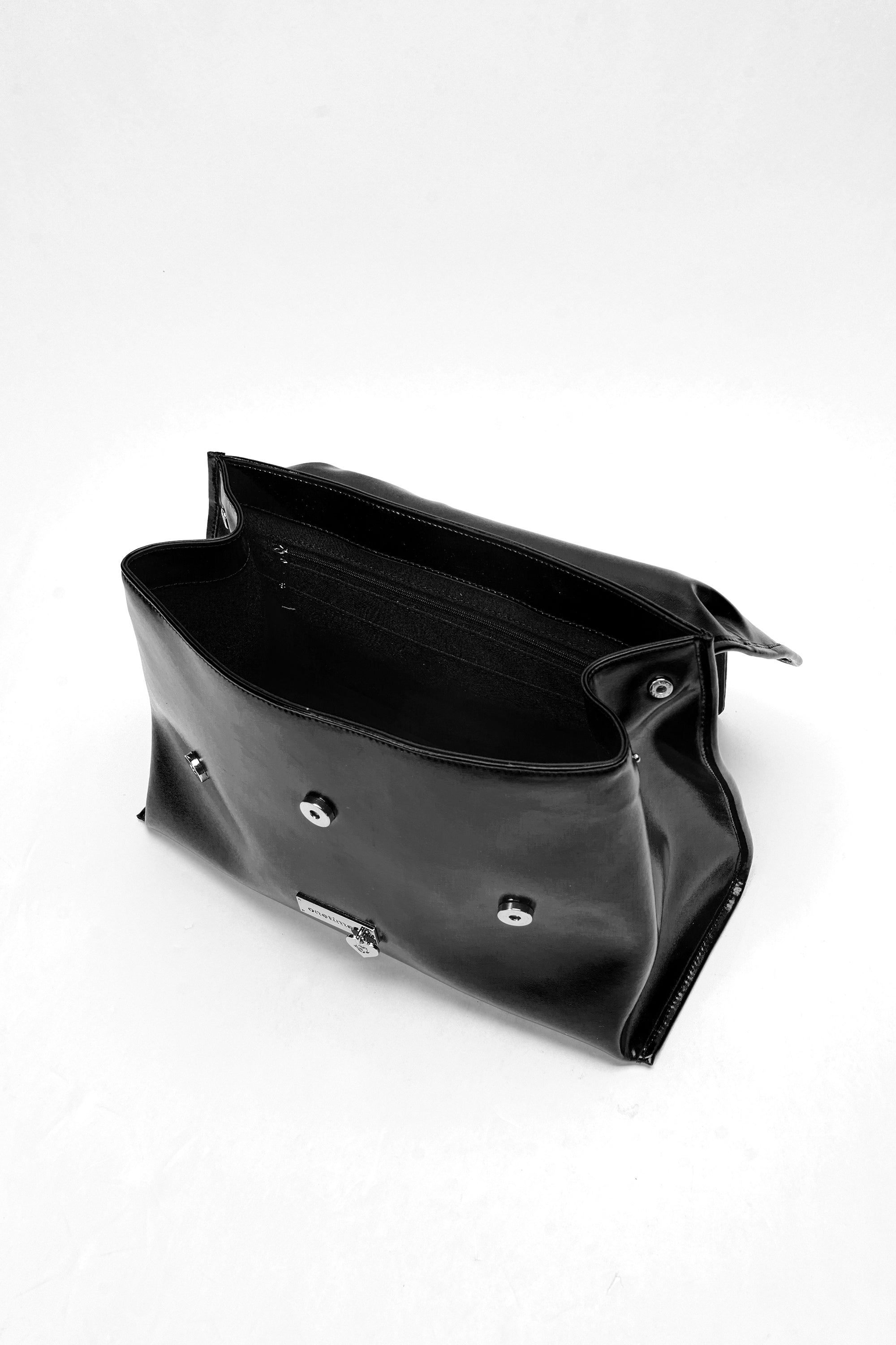 Flapover Large Capacity Backpack