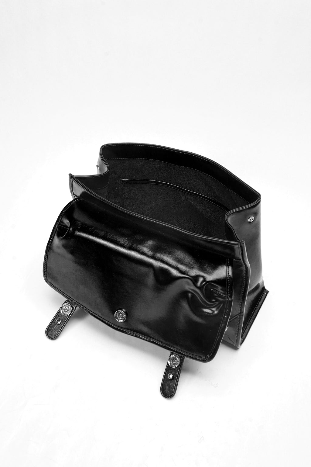 Flapover Large Capacity Backpack