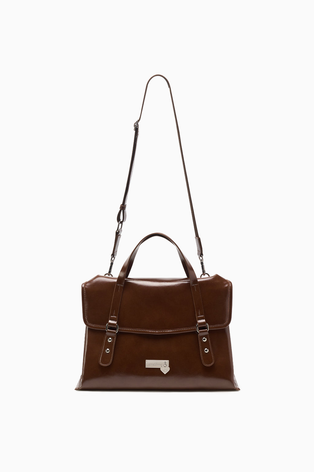 Flapover Large Capacity Backpack