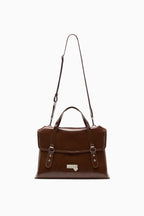 Flapover Large Capacity Backpack