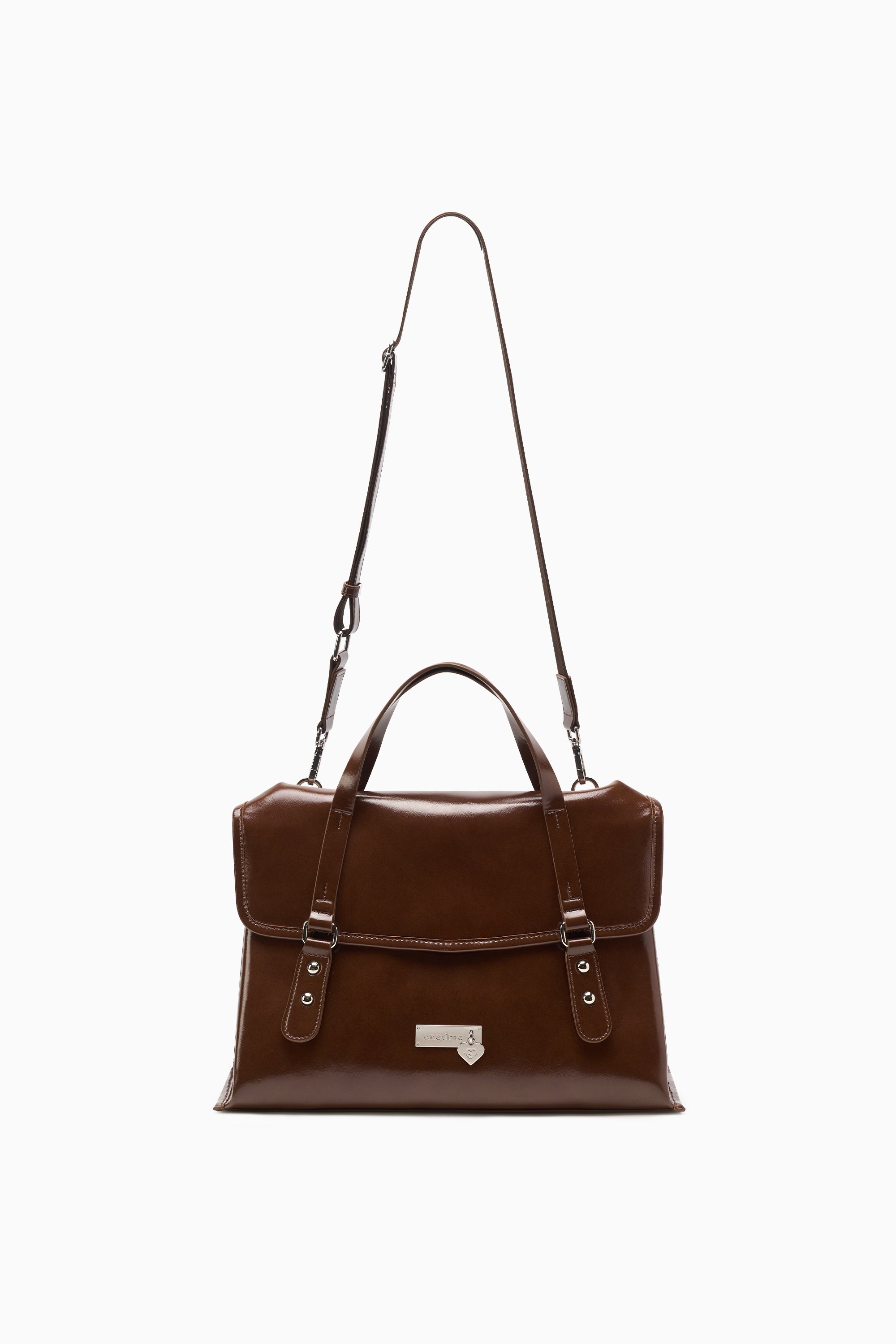 Flapover Large Capacity Backpack