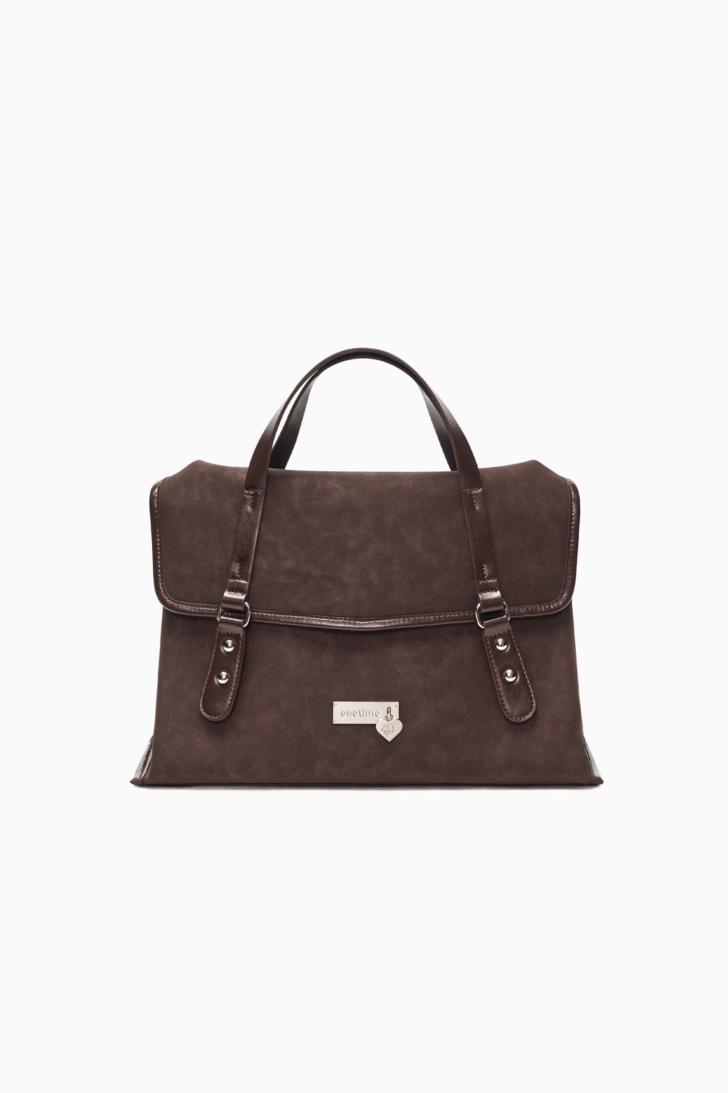 Flapover Large Capacity Backpack