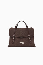 Flapover Large Capacity Backpack