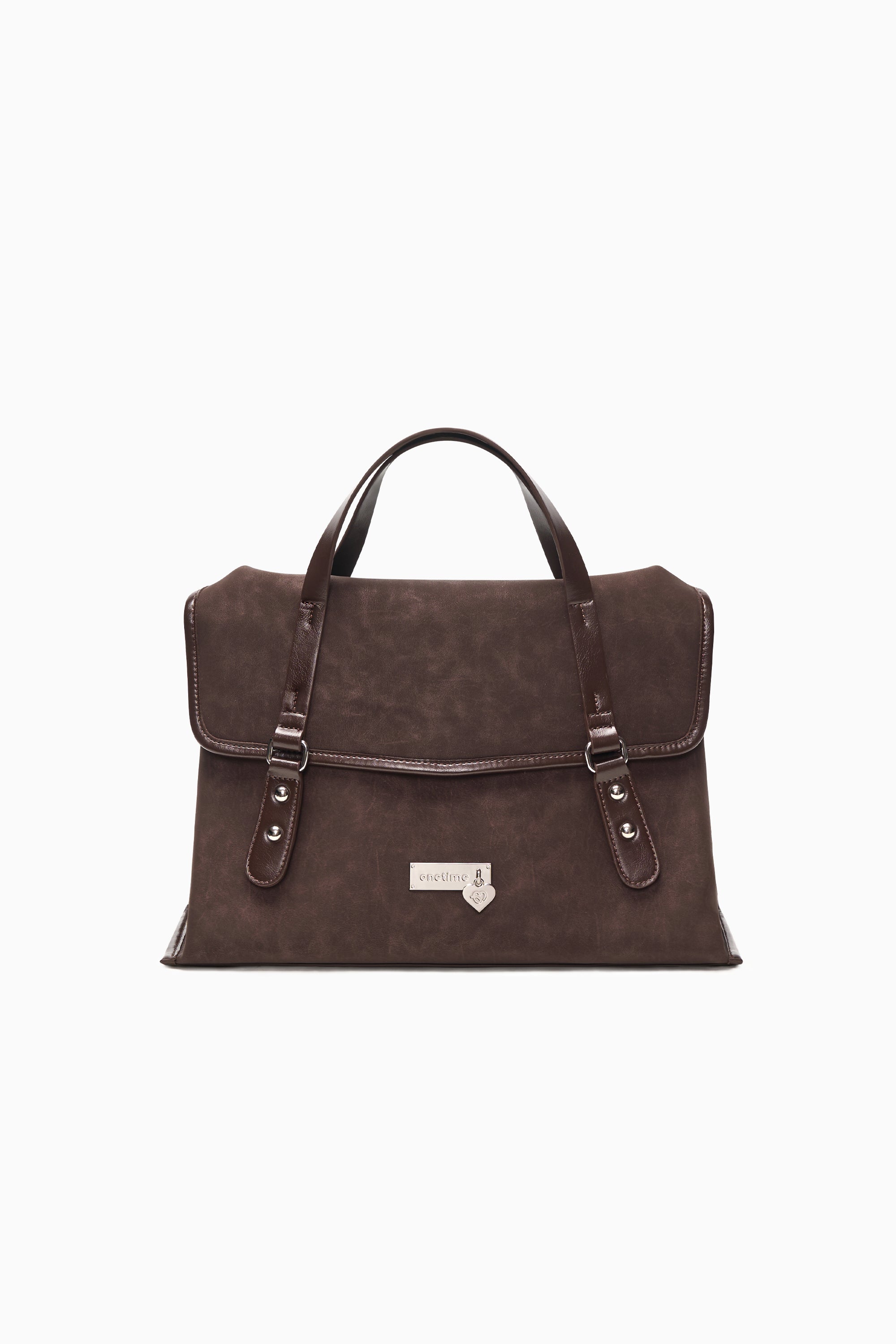 Flapover Large Capacity Backpack