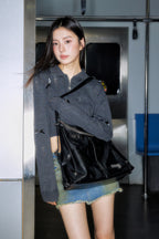 Multipurpose Large Capacity Tote Bag