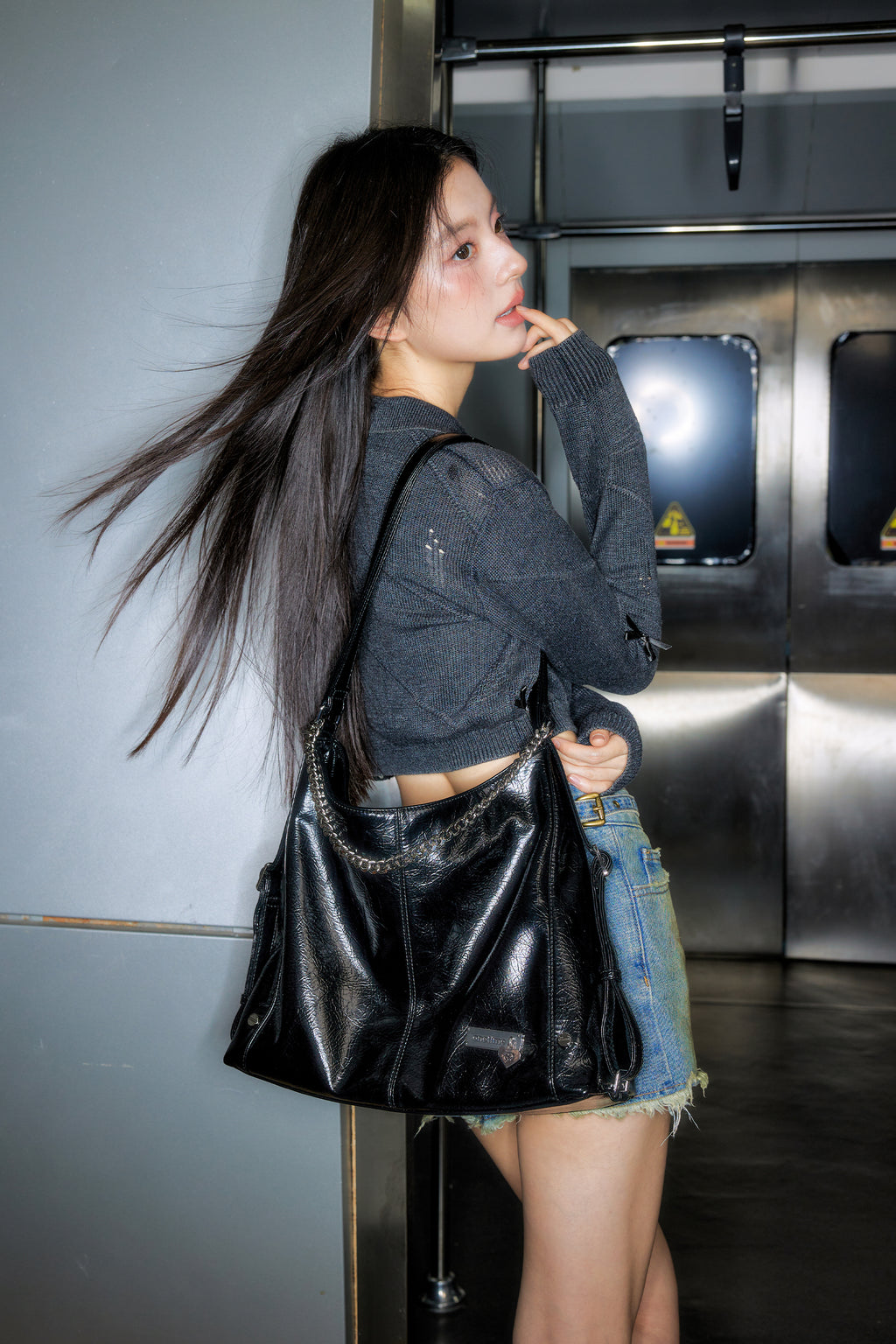 Multipurpose Large Capacity Tote Bag