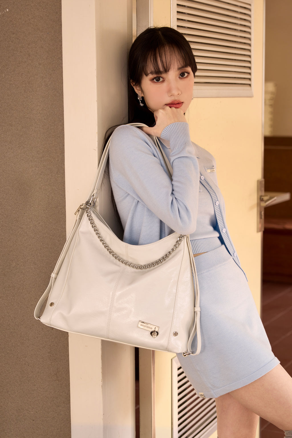 Multipurpose Large Capacity Tote Bag