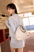 Multipurpose Large Capacity Tote Bag