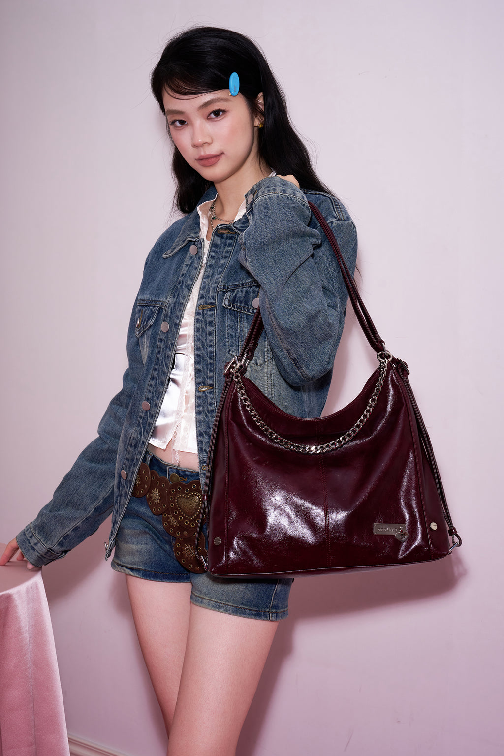 Multipurpose Large Capacity Tote Bag