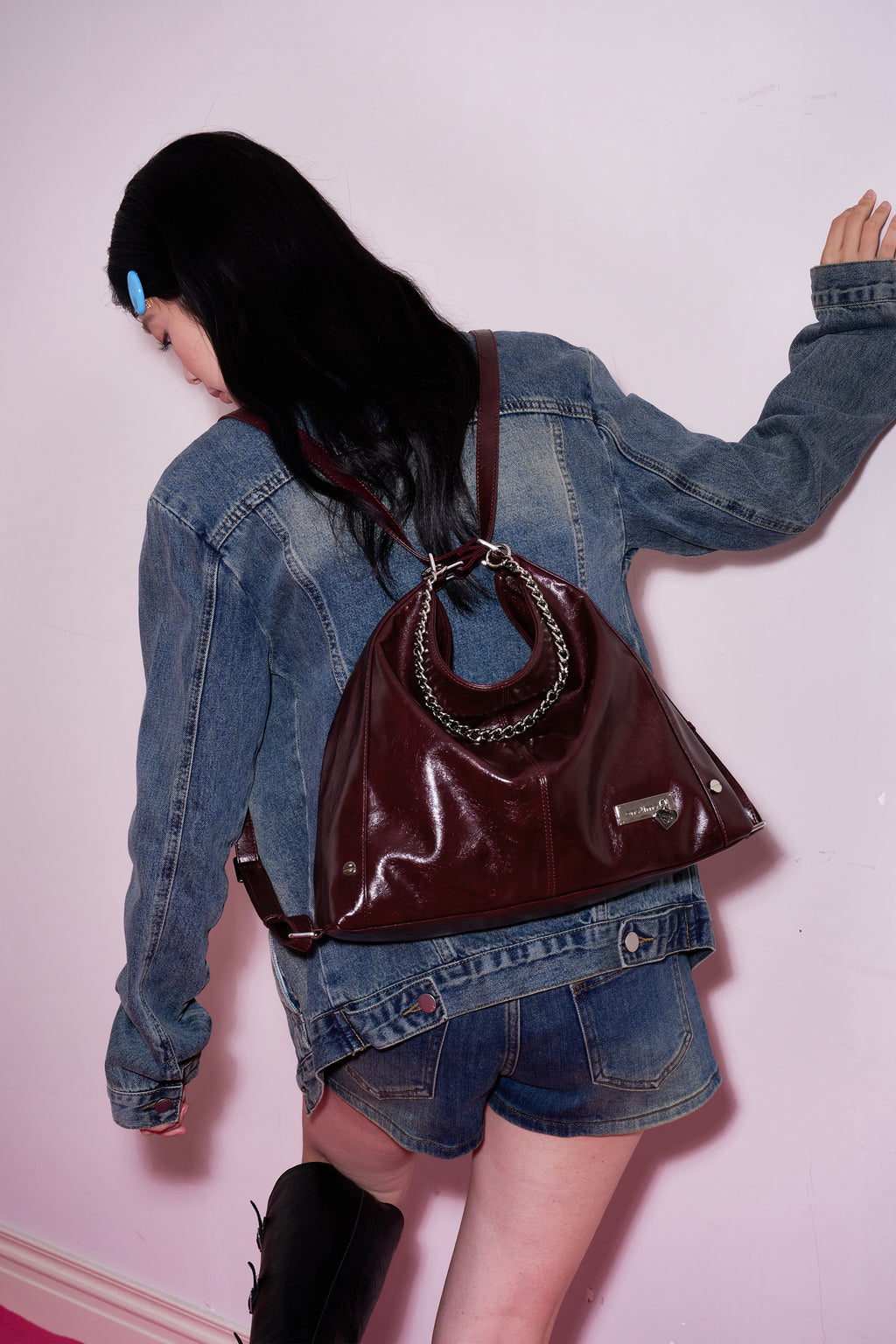 Multipurpose Large Capacity Tote Bag