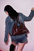 Multipurpose Large Capacity Tote Bag