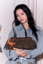 Niche Underarm Cloud Bag