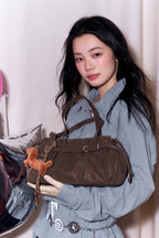 Niche Underarm Cloud Bag