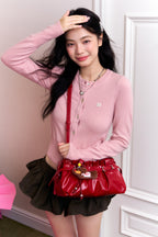 Niche Underarm Cloud Bag