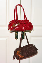 Niche Underarm Cloud Bag