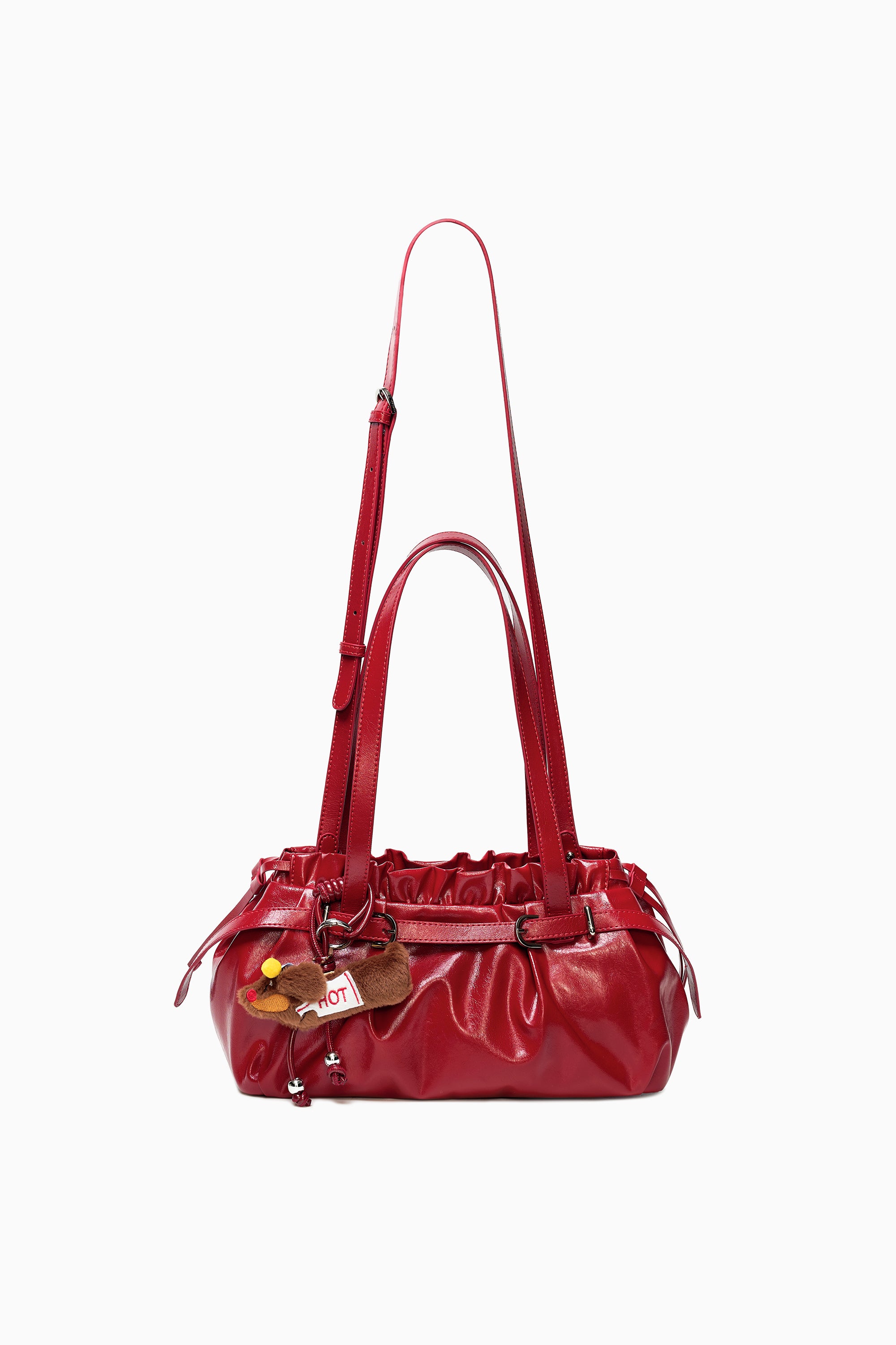 Niche Underarm Cloud Bag