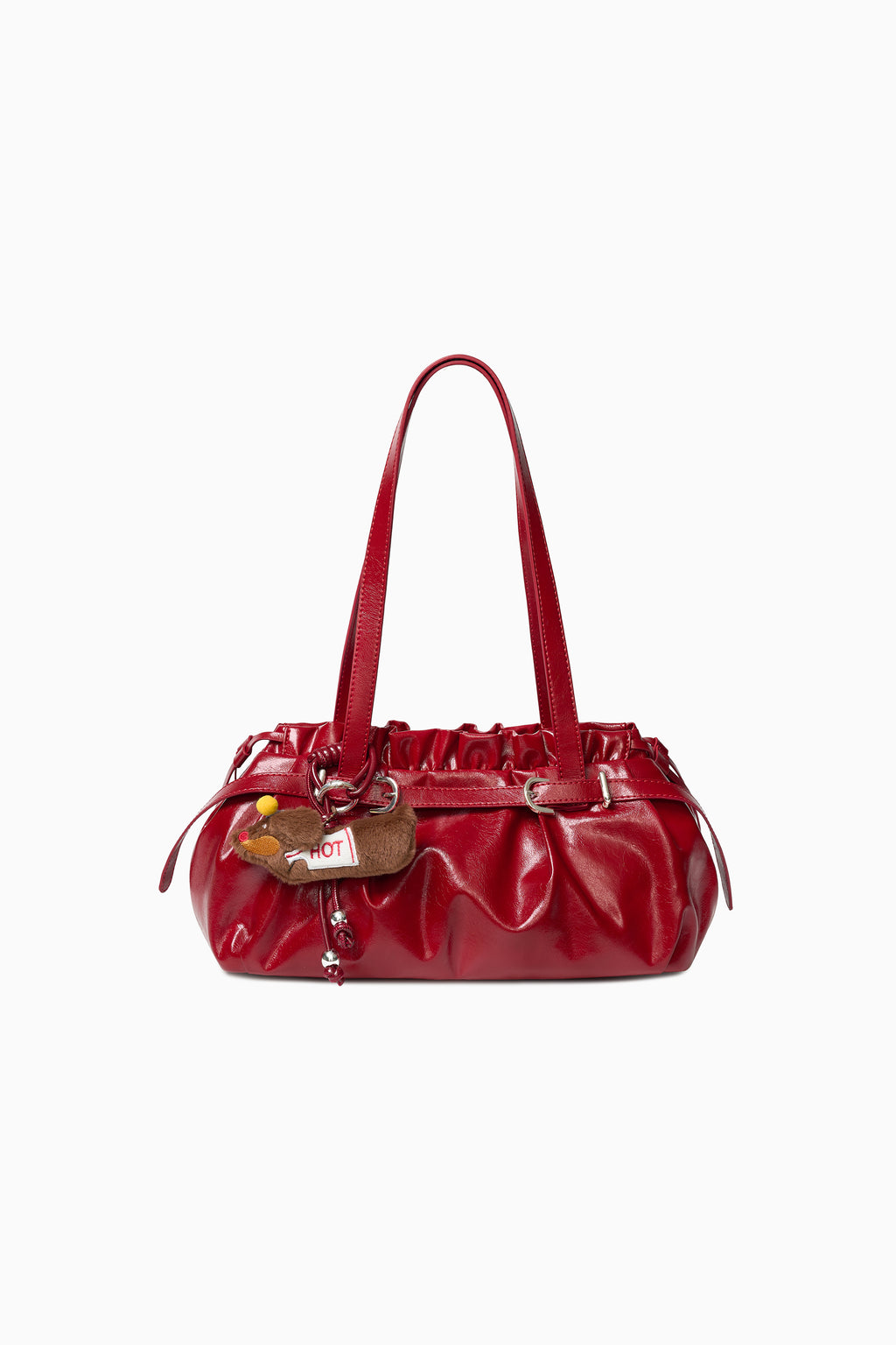 Niche Underarm Cloud Bag