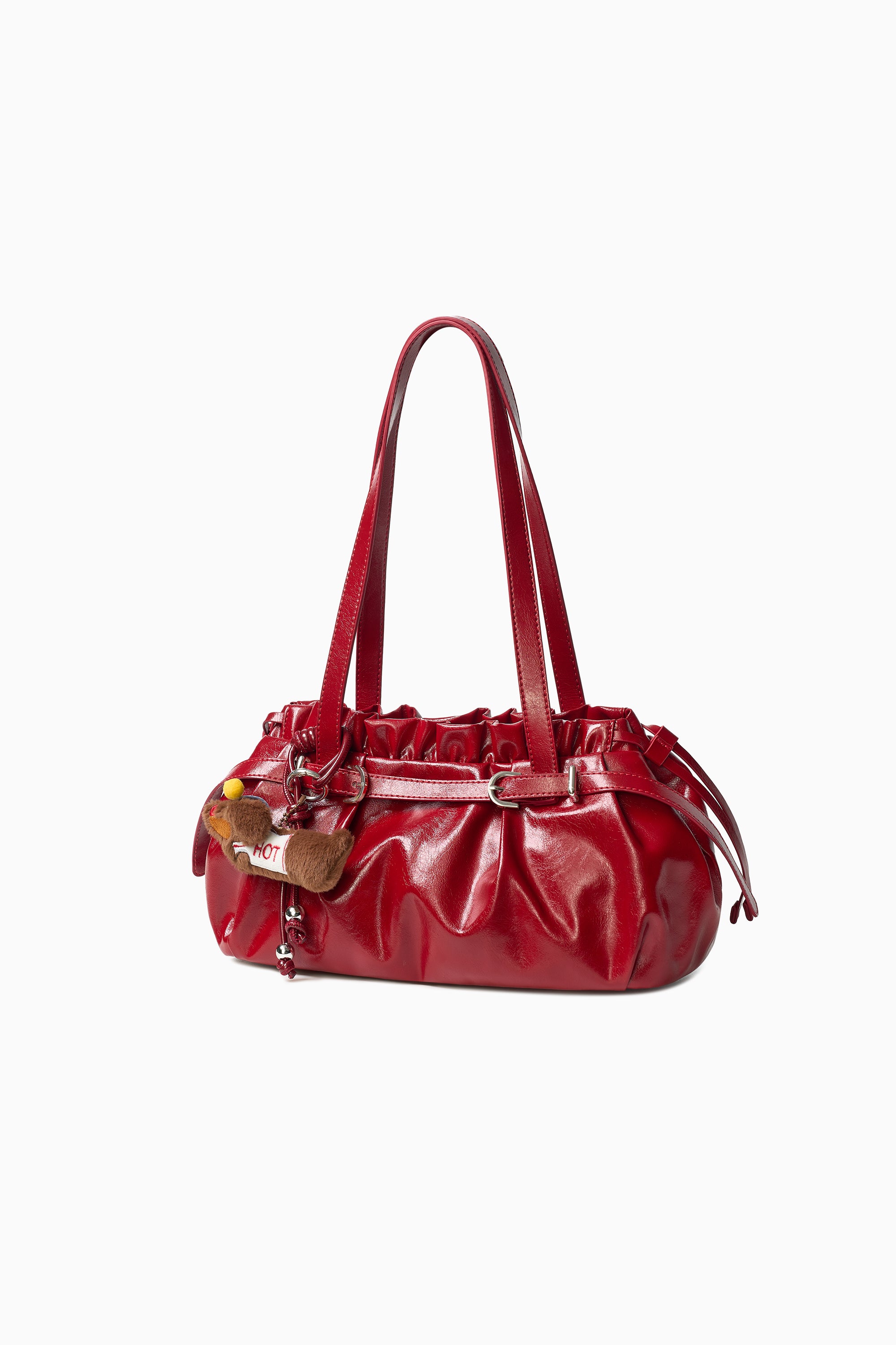 Niche Underarm Cloud Bag