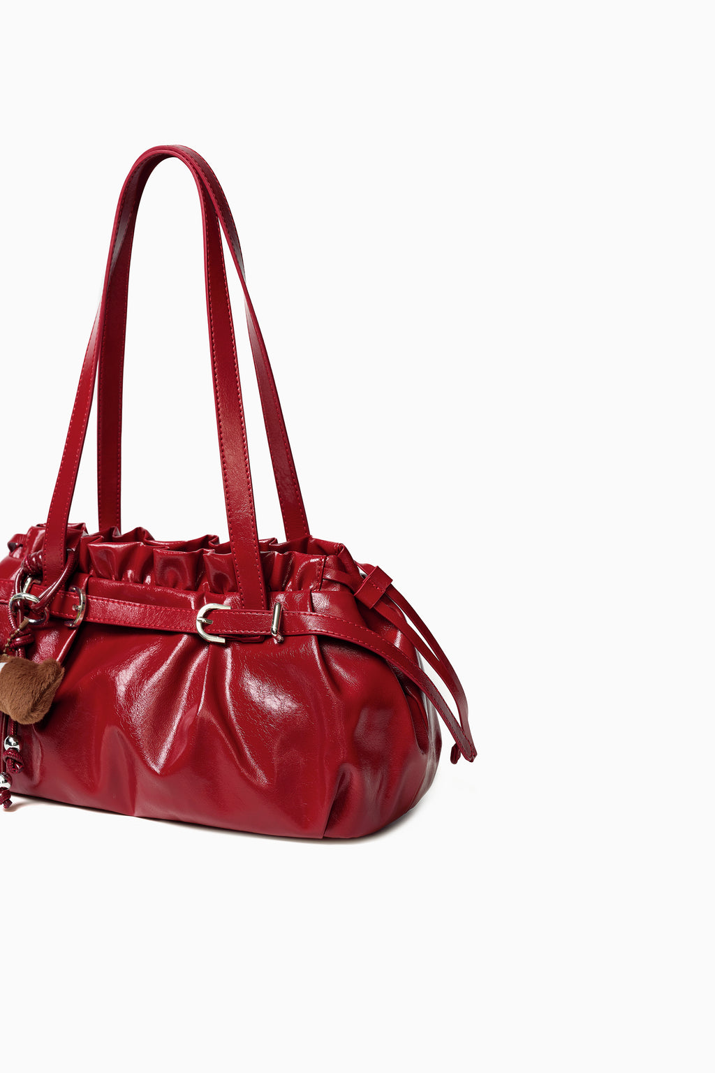 Niche Underarm Cloud Bag