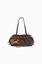 Niche Underarm Cloud Bag